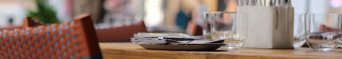 Eating American (Traditional) at The Wild Flower Grill restaurant in Lincoln City, OR.